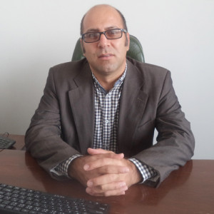 دکتر سیدمحمد جوادی مقدم