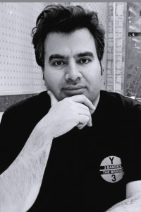 دکتر علی محمدیان
