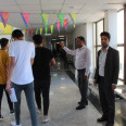 رقابت داوطلبان گروه‌ علوم تجربی در دومین روز آزمون سراسری ۱۴۰۲