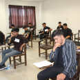 آغاز نوبت دوم کنکور ۱۴۰۳ در دانشگاه بزرگمهر قائنات