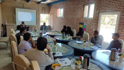 برگزاری اولین  کارگروه ارتباط با صنایع دانشگاه بزرگمهر در سال تحصیلی جدید