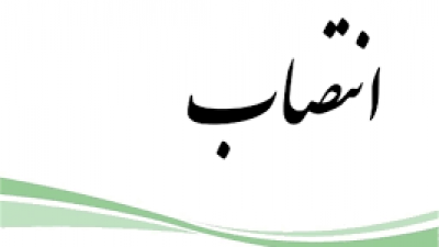 انتصابات در دانشگاه بزرگمهر قائنات