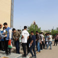 آغاز رقابت کنکور ۱۴۰۴ با آزمون ریاضی و انسانی