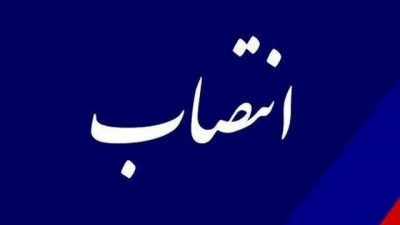 مدیر گروه مهندسی كامپيوتر دانشگاه منصوب شد