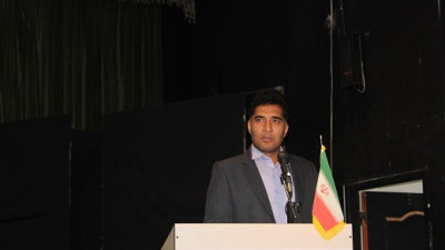 همایش  پلی به سوی آینده برگزار شد