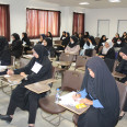 آزمون استخدامی دبیری آموزش و پرورش برگزار شد