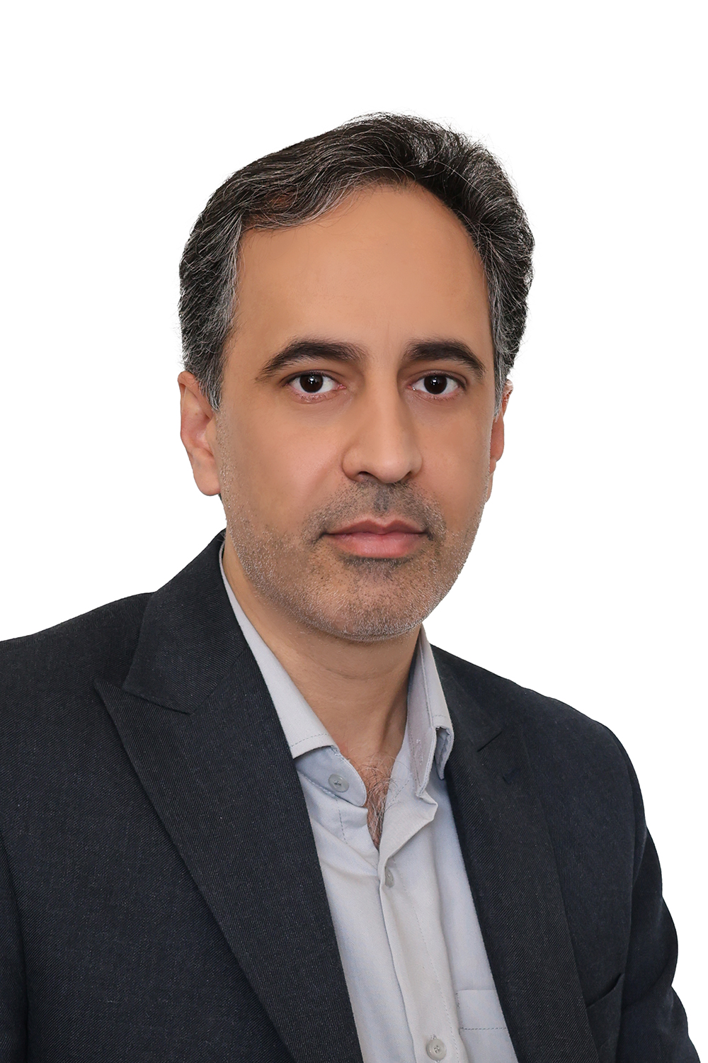 دکتر مهدی مودودی