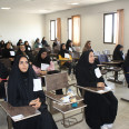 آزمون استخدامی دبیری آموزش و پرورش برگزار شد