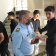آغاز نوبت دوم کنکور ۱۴۰۳ در دانشگاه بزرگمهر قائنات