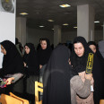 برگزاری آزمون استخدامی وزارت آموزش و پرورش در دانشگاه بزرگمهر قائنات