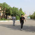 برگزاری کنکور تجربی و بازدید مسئولین از روند برگزاری نوبت اول کنکور سراسری 1404