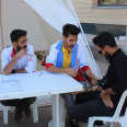 ثبت‌نام حضوری نو دانشجویان دانشگاه بزرگمهر قائنات آغاز شد