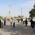 برگزاری کنکور تجربی و بازدید مسئولین از روند برگزاری نوبت اول کنکور سراسری 1404