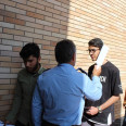 رقابت داوطلبان گروه‌ علوم تجربی در دومین روز آزمون سراسری ۱۴۰۲