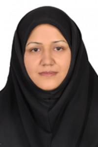 دکتر مریم مهرپرور