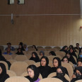 همایش  پلی به سوی آینده برگزار شد