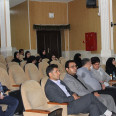 همایش  پلی به سوی آینده برگزار شد