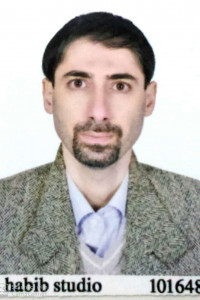دکتر حسین بهرامی