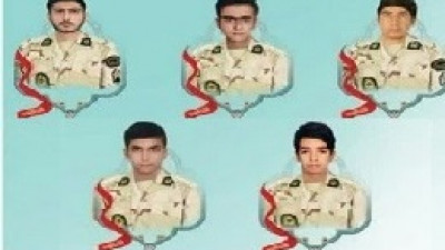 پیام تسلیت رئیس دانشگاه در پی شهادت مرزبانان غیور سراوان