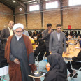 برگزاری کنکور تجربی و بازدید مسئولین از روند برگزاری نوبت اول کنکور سراسری 1404