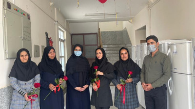 به مناسبت هفته سراهای دانشجویی برگزار شد