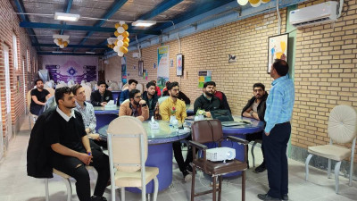 گپ کارآفرینی