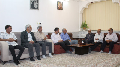 تجلیل از خیر آموزش عالی