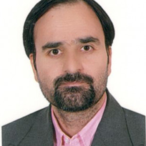 دکتر علیرضا چاجی