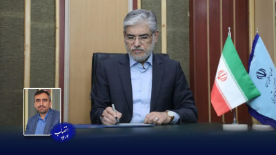 با حکم وزیر علوم، تحقیقات و فناوری؛  رئیس دانشگاه بزرگمهر قائنات ابقاء شد