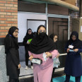 برگزاری کنکور تجربی و بازدید مسئولین از روند برگزاری نوبت اول کنکور سراسری 1404