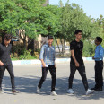 آغاز نوبت دوم کنکور ۱۴۰۳ در دانشگاه بزرگمهر قائنات