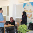 ثبت‌نام حضوری نو دانشجویان دانشگاه بزرگمهر قائنات آغاز شد