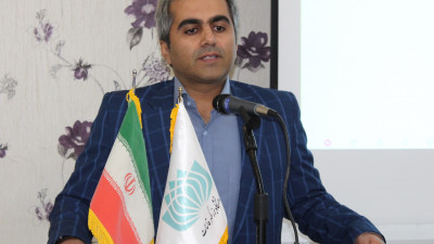 جشن تقدیر از پژوهشگران برتر دانشگاه برگزار گردید