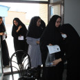 آزمون استخدامی دبیری آموزش و پرورش برگزار شد