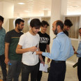رقابت داوطلبان گروه‌ علوم تجربی در دومین روز آزمون سراسری ۱۴۰۲