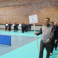 افتتاحیه  مسابقه تنیس روی میز اعضای هیات علمی و یاوران علمی منطقه 9 برگزار شد