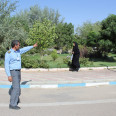 آغاز نوبت دوم کنکور ۱۴۰۳ در دانشگاه بزرگمهر قائنات