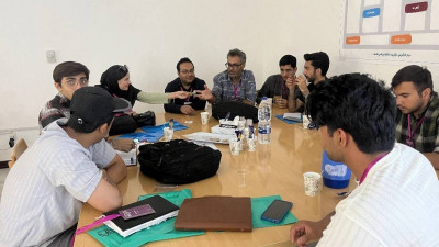 برای اولین بار در خراسان جنوبی؛ بوت کمپ هوش مصنوعی در علوم انسانی در دانشگاه بزرگمهر قائنات برگزار شد