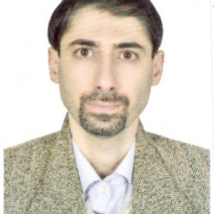 دکتر حسین بهرامی